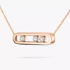 Move Classique necklace, large model