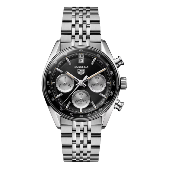 Carrera Chronograph