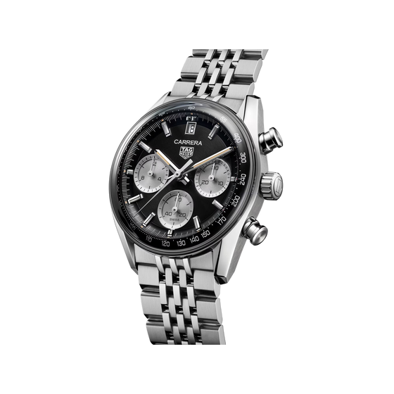 Carrera Chronograph
