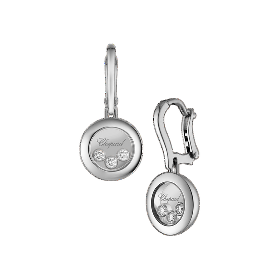 Happy Diamonds Icons