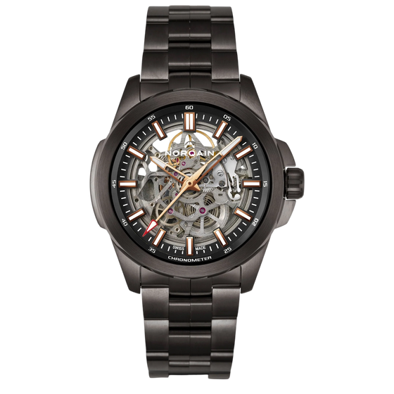 Independence Skeleton DLC 42mm