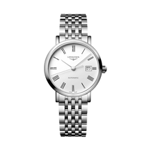  Longines Elegant Collection