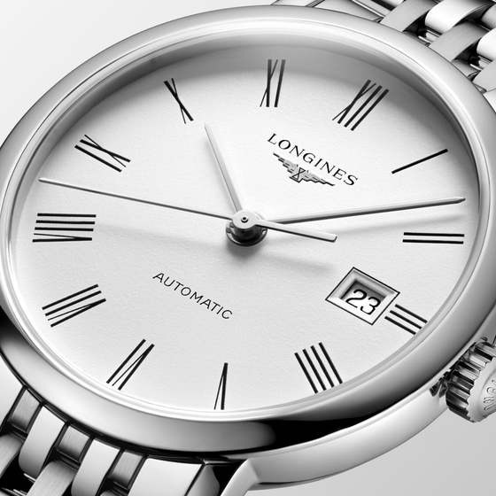 Longines Elegant Collection