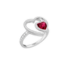 Pretty Woman Unconditional ring