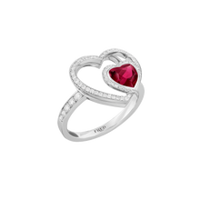  Bague Pretty Woman Unconditional