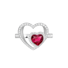 Pretty Woman Unconditional ring