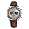 Top Time B01 Chronograph 41 Tribute to Aston Martin DB5