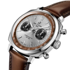 Top Time B01 Chronograph 41 Tribute to Aston Martin DB5