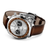 Top Time B01 Chronograph 41 Tribute to Aston Martin DB5