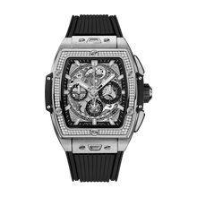  Big Bang Titanium Diamonds