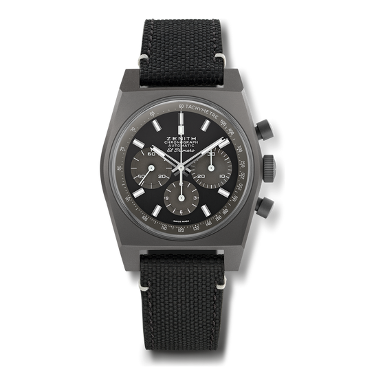 Chronomaster Revival Shadow