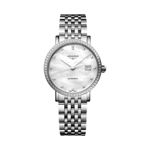  Longines Elegant Collection