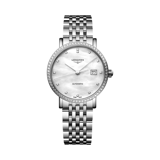 Longines Elegant Collection