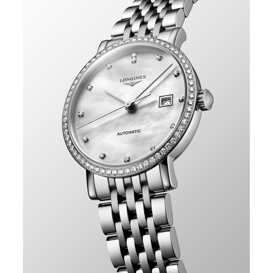 Longines Elegant Collection