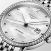 Longines Elegant Collection