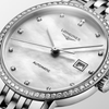 Longines Elegant Collection
