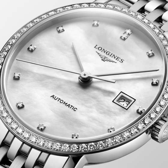 Longines Elegant Collection
