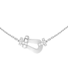 Force 10 necklace
