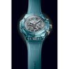 Big Bang Unico Water Blue Sapphire