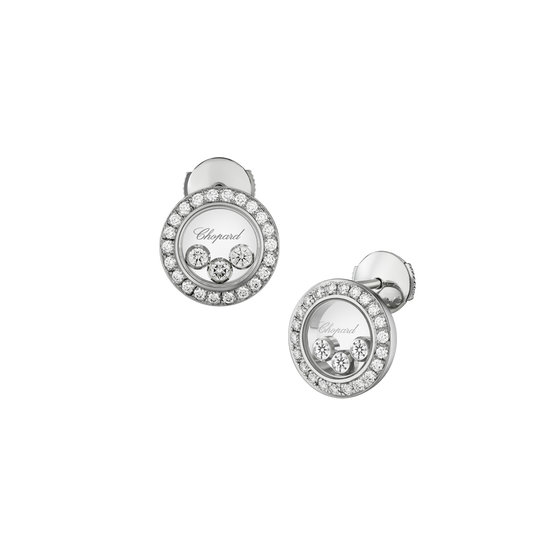 Happy Diamonds Icons