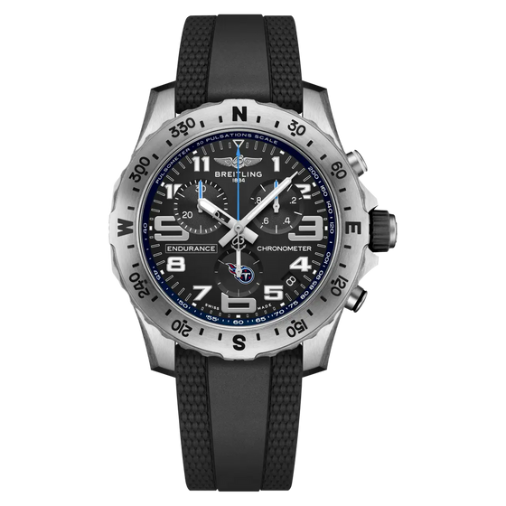 Professional Endurance Pro 44 NFL Tennessee Titans Edition