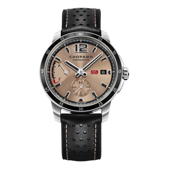 Mille Miglia Gts Power Control - 2025 Racing Edition