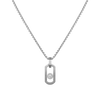 So Move pendant necklace
