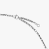 So Move pendant necklace