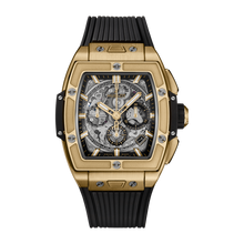  Big Bang Yellow Gold