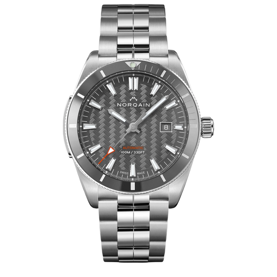 Adventure Sport 42mm Grey