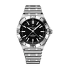 Chronomat Automatic GMT 40 NFL Las Vegas Raiders Edition