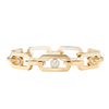 So Move link bracelet