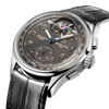 Premier B21 Chronograph Tourbillon 42 Gaston Breitling