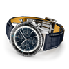 Navitimer B19 Chronograph 43 Perpetual Calendar