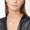 Silver Essentials Necklace