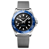 Hydroconquest