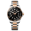 Hydroconquest