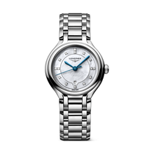  Longines Primaluna