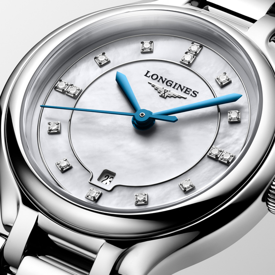 Longines Primaluna