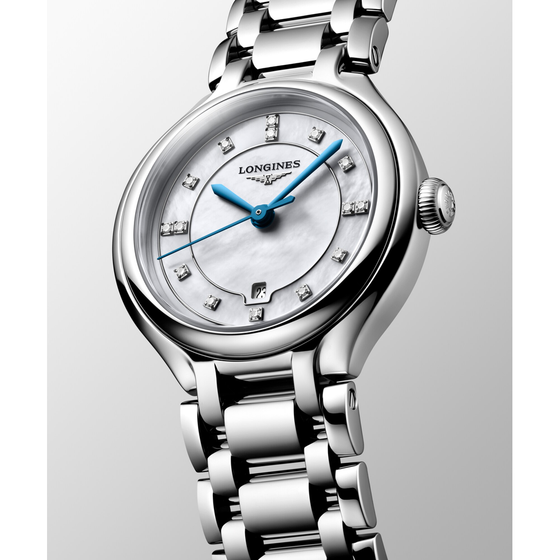 Longines Primaluna
