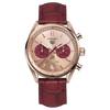 Carrera Chronograph