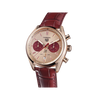 Carrera Chronograph