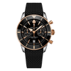 Superocean Heritage B01 Chronograph 42