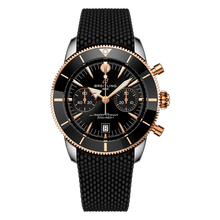  Superocean Heritage B01 Chronograph 42