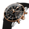 Superocean Heritage B01 Chronograph 42