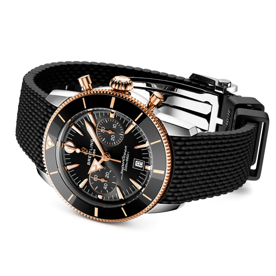 Superocean Heritage B01 Chronograph 42