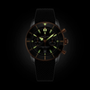 Superocean Heritage B01 Chronograph 42