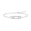 Move Classique Ciselé bracelet