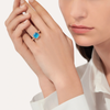 Ring Nudo Gelé