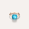 Ring Nudo Gelé